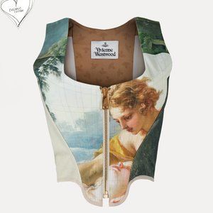Vivienne Westwood Boucher Corset